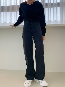 lazyandeasyさんのコーディネート