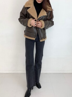 lazyandeasyさんのコーディネート