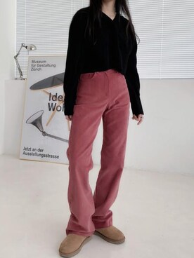 lazyandeasyさんのコーディネート