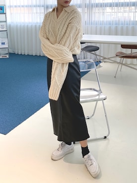 lazyandeasyさんのコーディネート