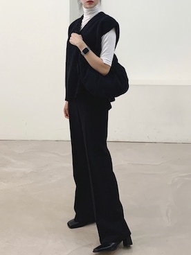 lazyandeasyさんのコーディネート