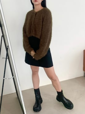 lazyandeasyさんのコーディネート