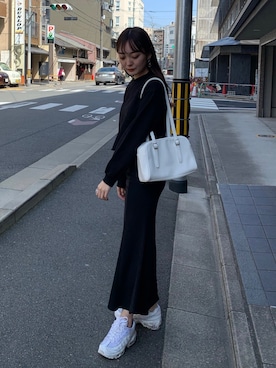 lazyandeasyさんのコーディネート
