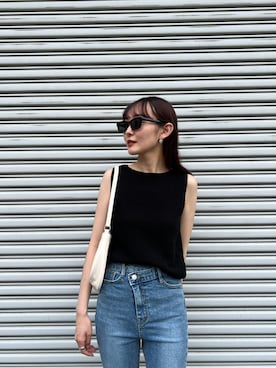 lazyandeasyさんのコーディネート