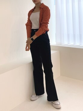 lazyandeasyさんのコーディネート