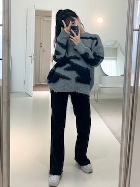 lazyandeasyさんのコーディネート
