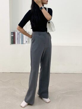 lazyandeasyさんのコーディネート