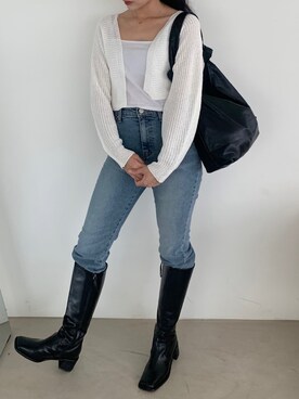lazyandeasyさんのコーディネート