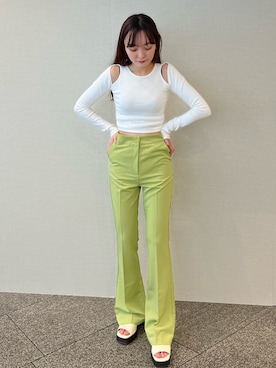 lazyandeasyさんのコーディネート
