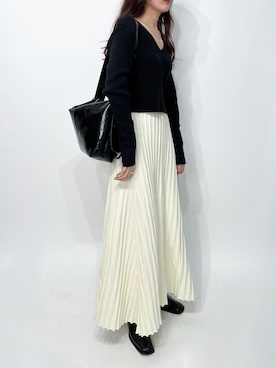 lazyandeasyさんのコーディネート