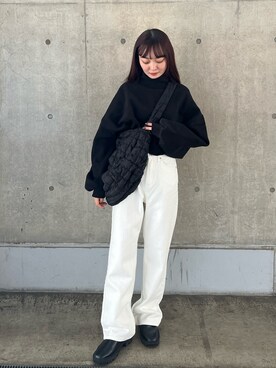 lazyandeasyさんのコーディネート