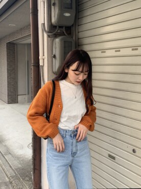 lazyandeasyさんのコーディネート