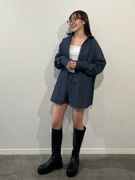 lazyandeasyさんのコーディネート