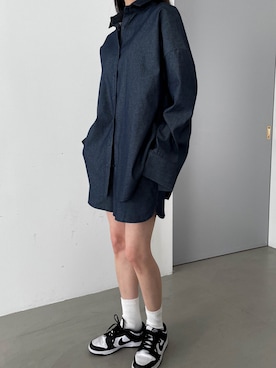 lazyandeasyさんのコーディネート