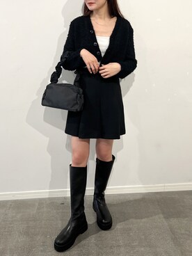 lazyandeasyさんのコーディネート