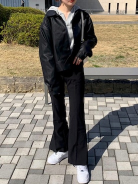 lazyandeasyさんのコーディネート
