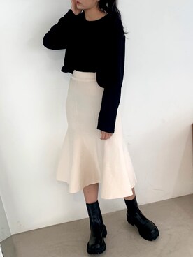 lazyandeasyさんのコーディネート