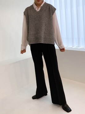 lazyandeasyさんのコーディネート