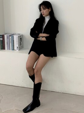 lazyandeasyさんのコーディネート