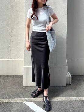 lazyandeasyさんのコーディネート