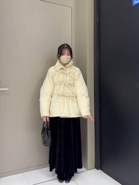 ユウナさんのコーディネート