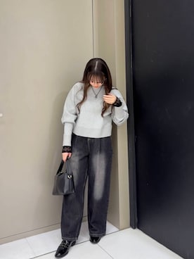 ユウナさんのコーディネート