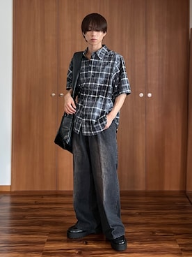 miyagi さんのコーディネート