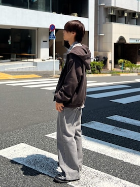 miyagi さんのコーディネート