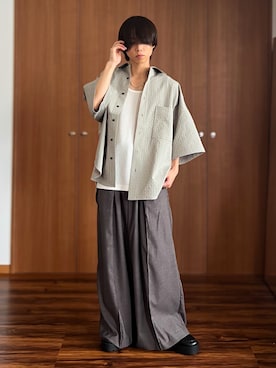 miyagi さんのコーディネート