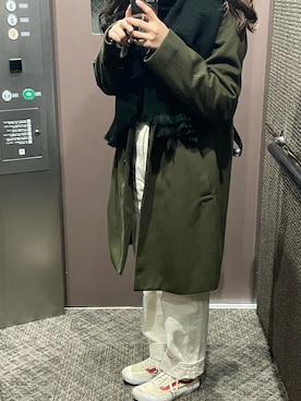 오혜림さんのコーディネート