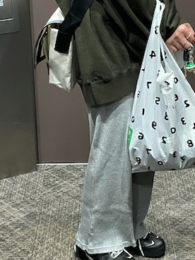 오혜림さんのコーディネート