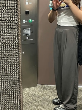 오혜림さんのコーディネート