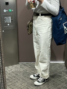 오혜림さんのコーディネート