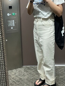 오혜림さんのコーディネート