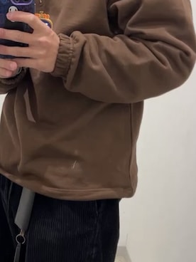 masakiさん（メンズ・165cm）の冬コーディネート