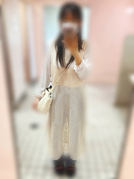 kanakanaさんのコーディネート