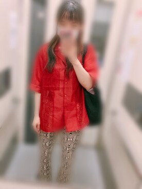 kanakanaさんのコーディネート