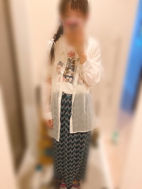 kanakanaさんのコーディネート