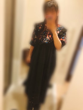 「SHAKA（シャカ）のアイテム（シューズ）」を使った、kanakanaさん（レディース・162cm）の夏コーディネート