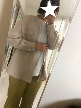 ぽんさんのコーディネート