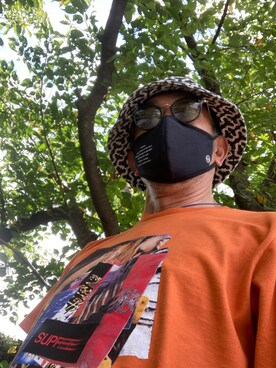 エイジさんのコーディネート