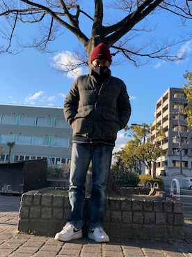 エイジさんのコーディネート