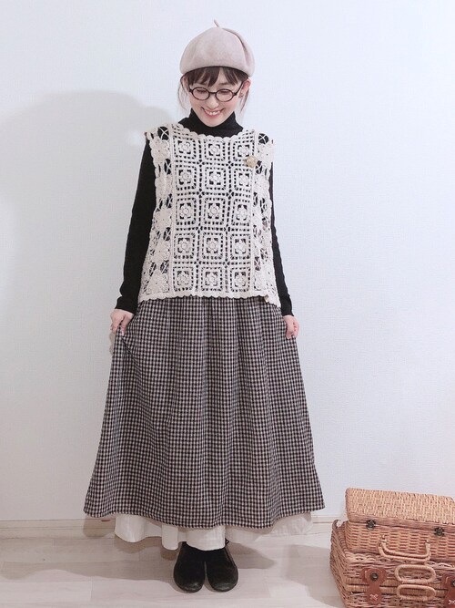 kakolatteさんのコーディネート