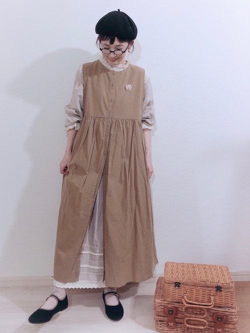 kakolatteさんのコーディネート
