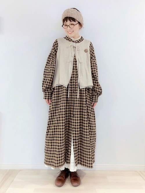 kakolatteさんのコーディネート