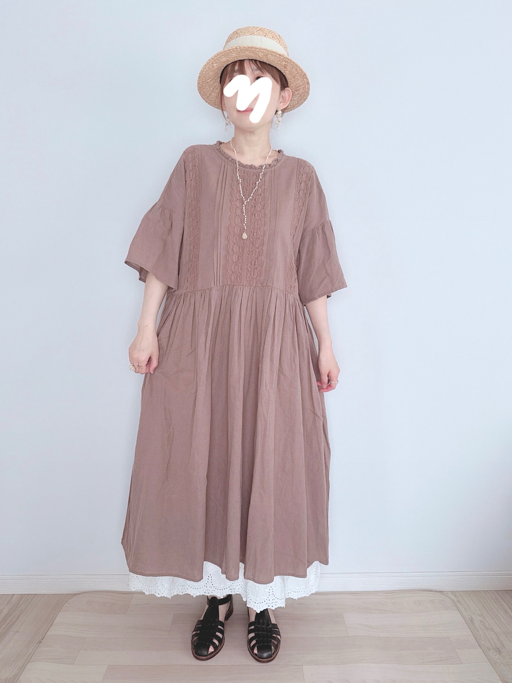 限定値下　TSUHARU sm2 ツハル　グルカサンダル　L　オフ　新品 限定値下 TSUHARU sm2 ツハル グルカサンダル L オフ 新品