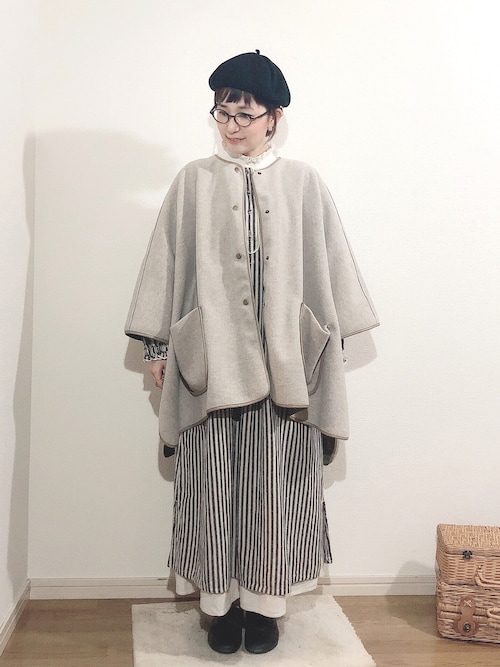 kakolatteさんのコーディネート