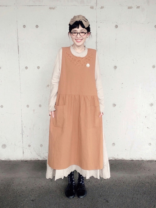 kakolatteさんのコーディネート