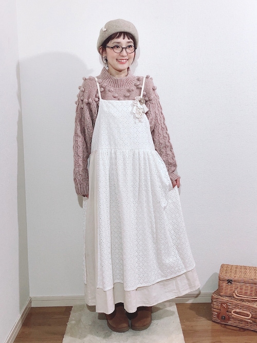kakolatteさんのコーディネート