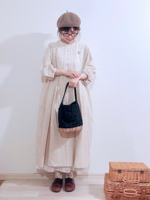 kakolatteさんのコーディネート